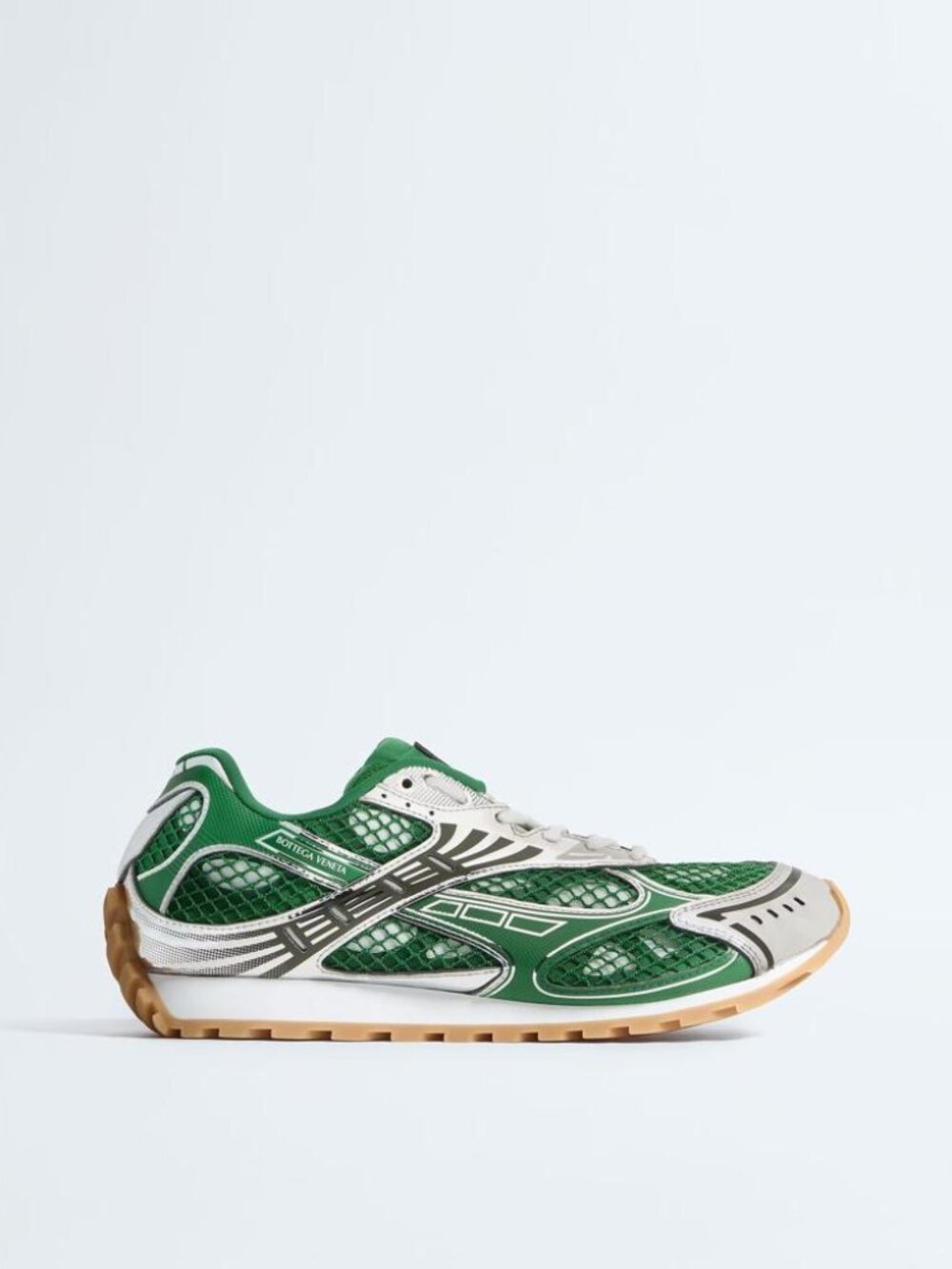 Bottega Veneta Orbit Sneakers IT 44 Men